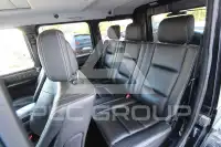 2017 Mercedes Benz G 500