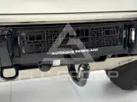 2017 Mercedes Benz G 500