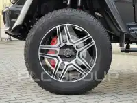 2017 Mercedes Benz G 500
