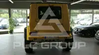 2017 Mercedes Benz G 500
