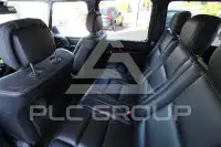 2017 Mercedes Benz G 500
