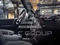 2017 Mercedes Benz G 500