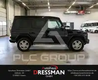 2017 Mercedes Benz G 500