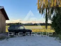 2017 Mercedes Benz G 500