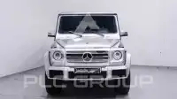 2017 Mercedes Benz G 500