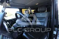 2017 Mercedes Benz G 500