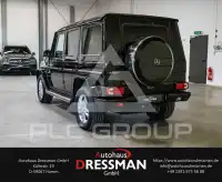 2017 Mercedes Benz G 500