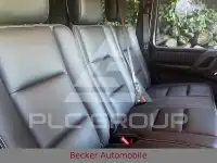 2017 Mercedes Benz G 500