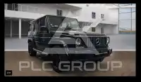 2017 Mercedes Benz G 500