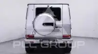 2017 Mercedes Benz G 500