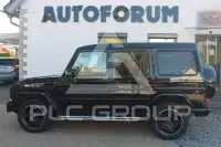 2017 Mercedes Benz G 500
