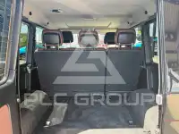 2017 Mercedes Benz G 500