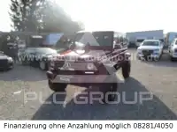 2017 Mercedes Benz G 500