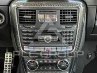2017 Mercedes Benz G 500