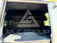 2017 Mercedes Benz G 500