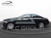 2017 Mercedes Benz S 450