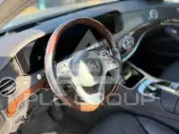 2017 Mercedes Benz S 450