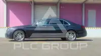 2017 Mercedes Benz S 450