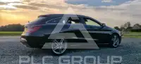 2017 Mercedes Benz CLA 180