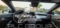 2017 Mercedes Benz CLA 180