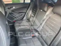 2017 Mercedes Benz CLA 180