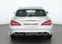 2017 Mercedes Benz CLA 180