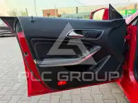 2017 Mercedes Benz CLA 180