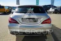 2017 Mercedes Benz CLA 180