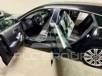 2017 Mercedes Benz CLA 180