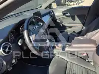 2017 Mercedes Benz CLA 180