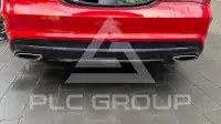 2017 Mercedes Benz CLA 180