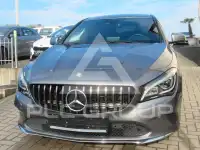 2017 Mercedes Benz CLA 180