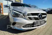 2017 Mercedes Benz CLA 180