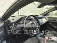 2017 Mercedes Benz CLA 180