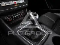 2017 Mercedes Benz CLA 180