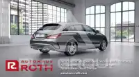 2017 Mercedes Benz CLA 180