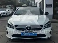 2017 Mercedes Benz CLA 180