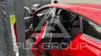 2017 Mercedes Benz CLA 180
