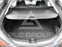 2017 Mercedes Benz CLA 180