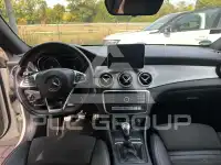 2017 Mercedes Benz CLA 180