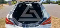 2017 Mercedes Benz CLA 180