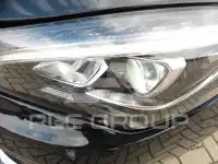 2017 Mercedes Benz CLA 180