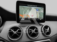 2017 Mercedes Benz CLA 180