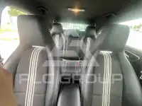 2017 Mercedes Benz CLA 180