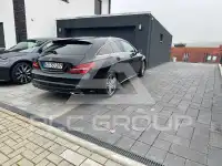 2017 Mercedes Benz CLA 180