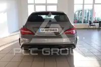 2017 Mercedes Benz CLA 180
