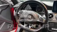 2017 Mercedes Benz CLA 180