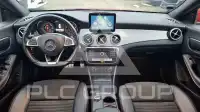 2017 Mercedes Benz CLA 180