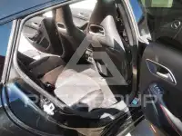 2017 Mercedes Benz CLA 180