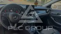 2017 Mercedes Benz CLA 180